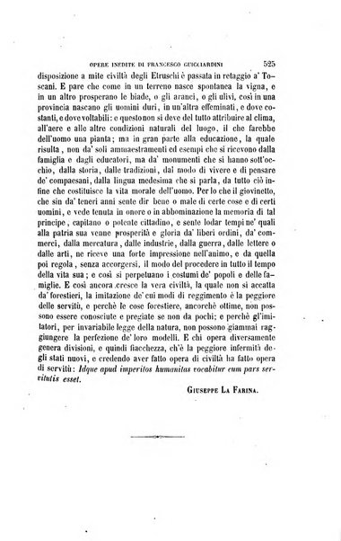 Rivista contemporanea filosofia, storia, scienze, letteratura, poesia, romanzi, viaggi, critica, archeologia, belle arti