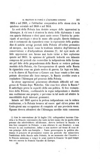 Rivista contemporanea filosofia, storia, scienze, letteratura, poesia, romanzi, viaggi, critica, archeologia, belle arti