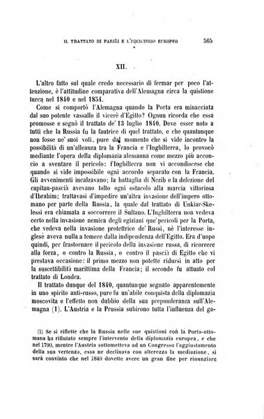 Rivista contemporanea filosofia, storia, scienze, letteratura, poesia, romanzi, viaggi, critica, archeologia, belle arti