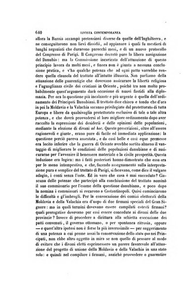 Rivista contemporanea filosofia, storia, scienze, letteratura, poesia, romanzi, viaggi, critica, archeologia, belle arti