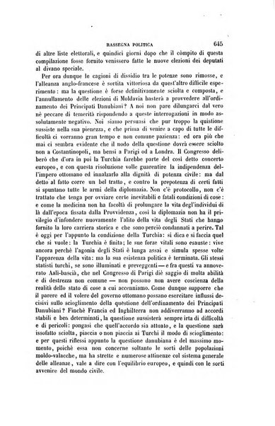 Rivista contemporanea filosofia, storia, scienze, letteratura, poesia, romanzi, viaggi, critica, archeologia, belle arti