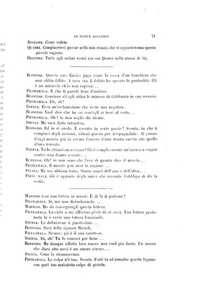 Rivista contemporanea filosofia, storia, scienze, letteratura, poesia, romanzi, viaggi, critica, archeologia, belle arti