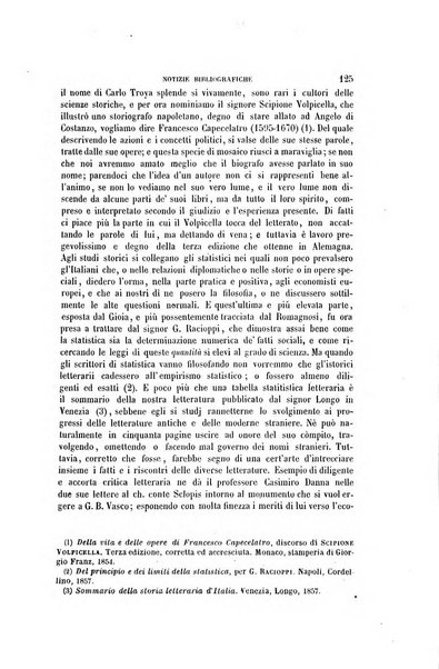 Rivista contemporanea filosofia, storia, scienze, letteratura, poesia, romanzi, viaggi, critica, archeologia, belle arti