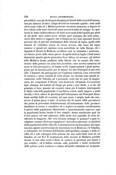 Rivista contemporanea filosofia, storia, scienze, letteratura, poesia, romanzi, viaggi, critica, archeologia, belle arti