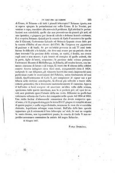 Rivista contemporanea filosofia, storia, scienze, letteratura, poesia, romanzi, viaggi, critica, archeologia, belle arti