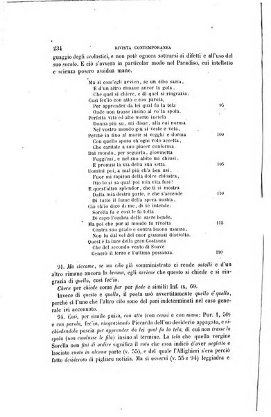 Rivista contemporanea filosofia, storia, scienze, letteratura, poesia, romanzi, viaggi, critica, archeologia, belle arti