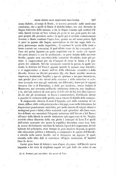 Rivista contemporanea filosofia, storia, scienze, letteratura, poesia, romanzi, viaggi, critica, archeologia, belle arti