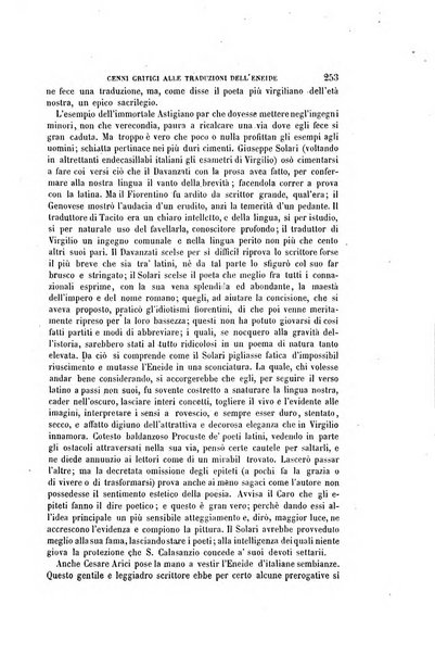 Rivista contemporanea filosofia, storia, scienze, letteratura, poesia, romanzi, viaggi, critica, archeologia, belle arti