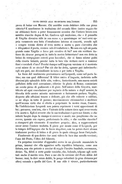 Rivista contemporanea filosofia, storia, scienze, letteratura, poesia, romanzi, viaggi, critica, archeologia, belle arti