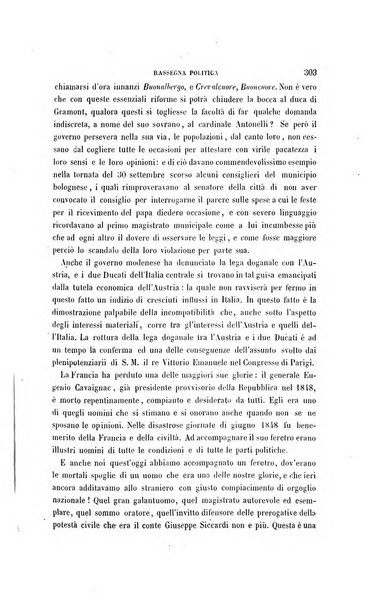 Rivista contemporanea filosofia, storia, scienze, letteratura, poesia, romanzi, viaggi, critica, archeologia, belle arti