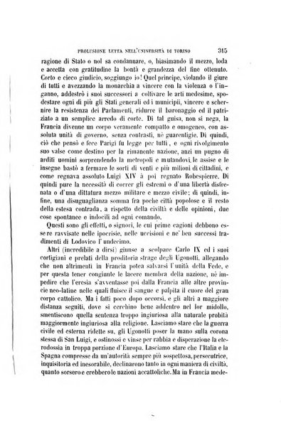 Rivista contemporanea filosofia, storia, scienze, letteratura, poesia, romanzi, viaggi, critica, archeologia, belle arti