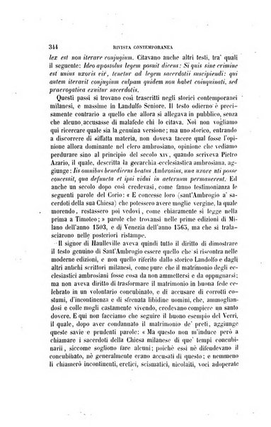 Rivista contemporanea filosofia, storia, scienze, letteratura, poesia, romanzi, viaggi, critica, archeologia, belle arti