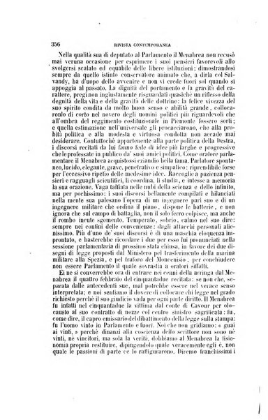 Rivista contemporanea filosofia, storia, scienze, letteratura, poesia, romanzi, viaggi, critica, archeologia, belle arti