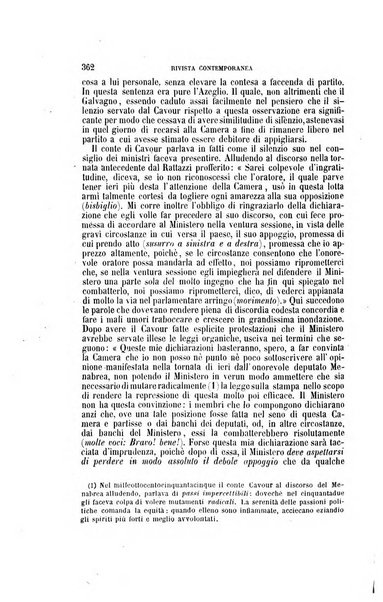 Rivista contemporanea filosofia, storia, scienze, letteratura, poesia, romanzi, viaggi, critica, archeologia, belle arti