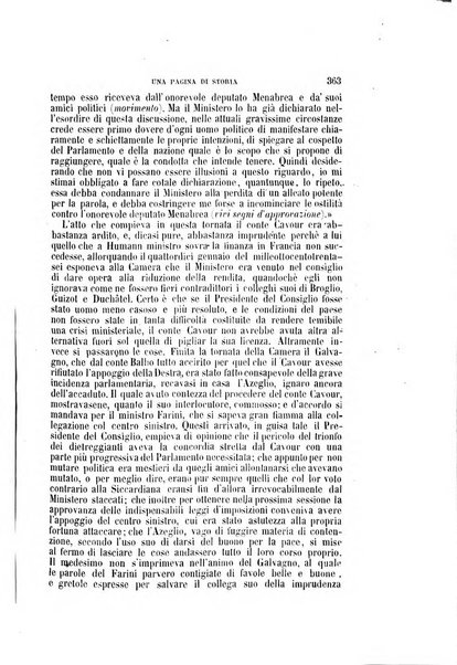 Rivista contemporanea filosofia, storia, scienze, letteratura, poesia, romanzi, viaggi, critica, archeologia, belle arti