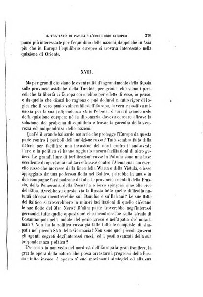 Rivista contemporanea filosofia, storia, scienze, letteratura, poesia, romanzi, viaggi, critica, archeologia, belle arti