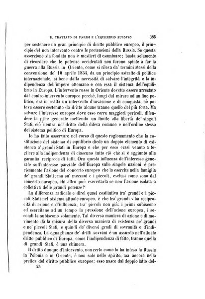 Rivista contemporanea filosofia, storia, scienze, letteratura, poesia, romanzi, viaggi, critica, archeologia, belle arti