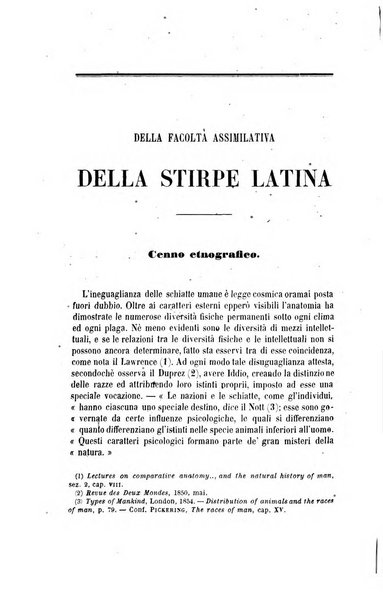 Rivista contemporanea filosofia, storia, scienze, letteratura, poesia, romanzi, viaggi, critica, archeologia, belle arti