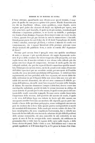 Rivista contemporanea filosofia, storia, scienze, letteratura, poesia, romanzi, viaggi, critica, archeologia, belle arti