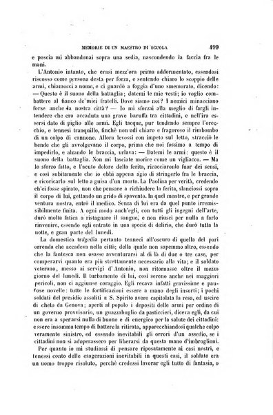 Rivista contemporanea filosofia, storia, scienze, letteratura, poesia, romanzi, viaggi, critica, archeologia, belle arti