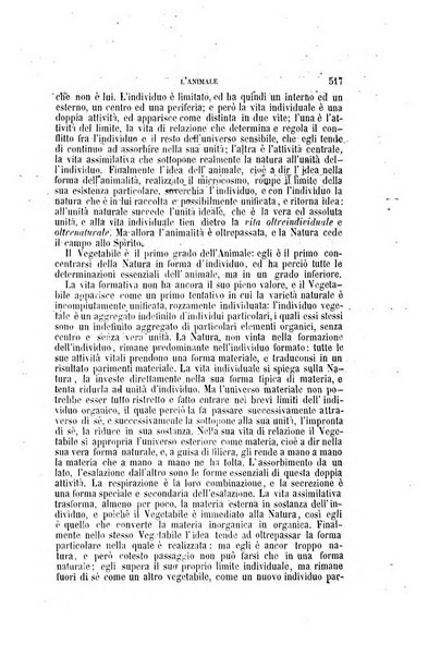 Rivista contemporanea filosofia, storia, scienze, letteratura, poesia, romanzi, viaggi, critica, archeologia, belle arti