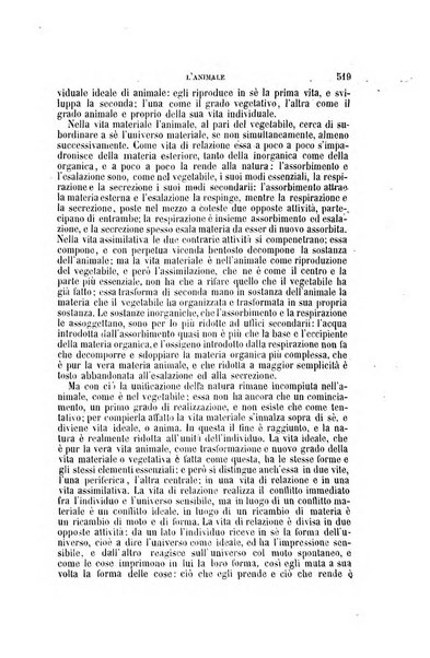 Rivista contemporanea filosofia, storia, scienze, letteratura, poesia, romanzi, viaggi, critica, archeologia, belle arti