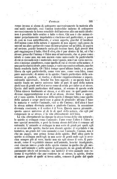 Rivista contemporanea filosofia, storia, scienze, letteratura, poesia, romanzi, viaggi, critica, archeologia, belle arti