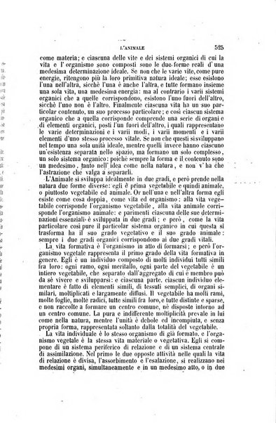 Rivista contemporanea filosofia, storia, scienze, letteratura, poesia, romanzi, viaggi, critica, archeologia, belle arti