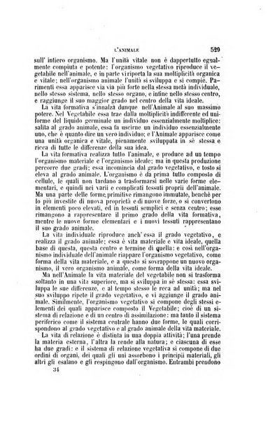 Rivista contemporanea filosofia, storia, scienze, letteratura, poesia, romanzi, viaggi, critica, archeologia, belle arti