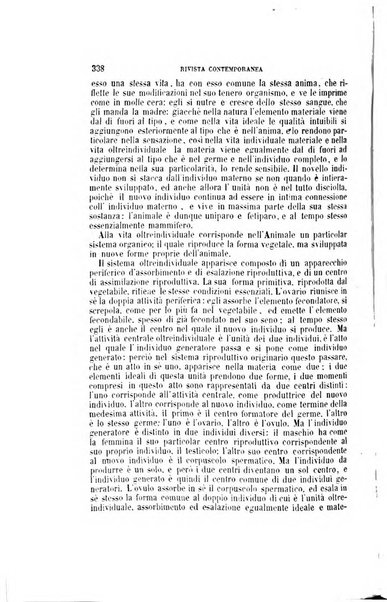 Rivista contemporanea filosofia, storia, scienze, letteratura, poesia, romanzi, viaggi, critica, archeologia, belle arti