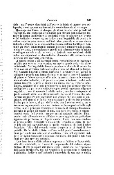 Rivista contemporanea filosofia, storia, scienze, letteratura, poesia, romanzi, viaggi, critica, archeologia, belle arti