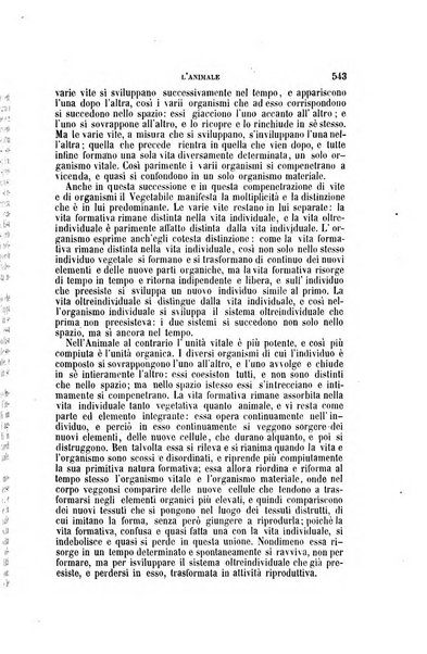 Rivista contemporanea filosofia, storia, scienze, letteratura, poesia, romanzi, viaggi, critica, archeologia, belle arti