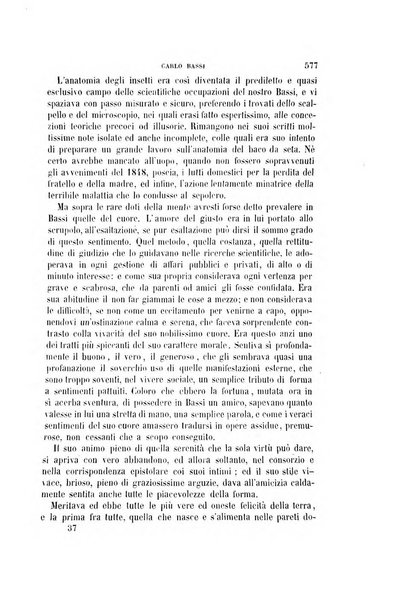 Rivista contemporanea filosofia, storia, scienze, letteratura, poesia, romanzi, viaggi, critica, archeologia, belle arti