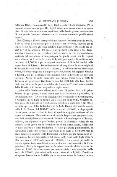 Rivista contemporanea filosofia, storia, scienze, letteratura, poesia, romanzi, viaggi, critica, archeologia, belle arti