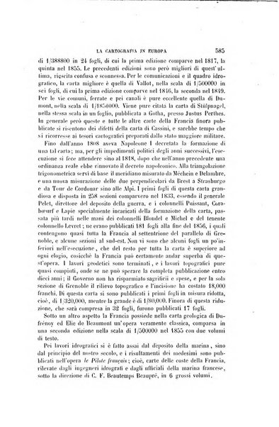 Rivista contemporanea filosofia, storia, scienze, letteratura, poesia, romanzi, viaggi, critica, archeologia, belle arti