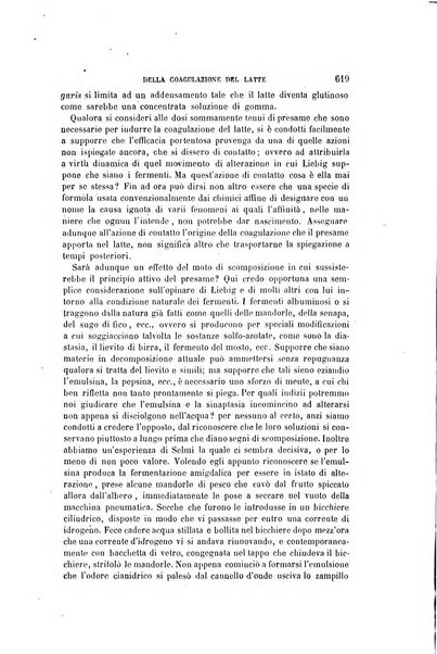 Rivista contemporanea filosofia, storia, scienze, letteratura, poesia, romanzi, viaggi, critica, archeologia, belle arti