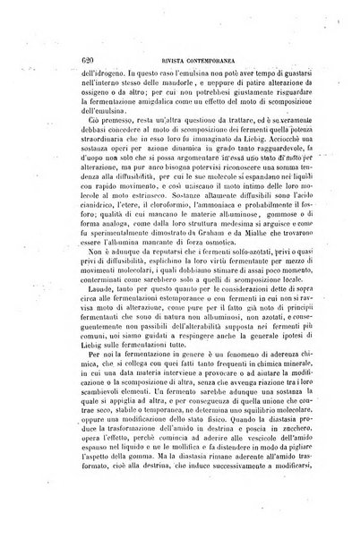 Rivista contemporanea filosofia, storia, scienze, letteratura, poesia, romanzi, viaggi, critica, archeologia, belle arti