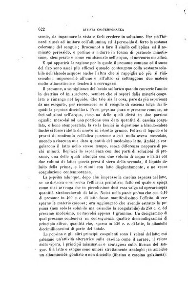 Rivista contemporanea filosofia, storia, scienze, letteratura, poesia, romanzi, viaggi, critica, archeologia, belle arti