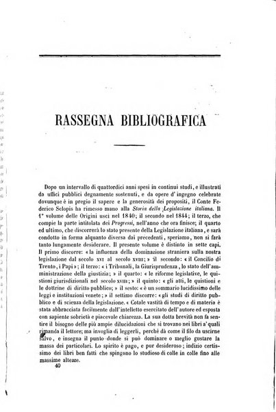 Rivista contemporanea filosofia, storia, scienze, letteratura, poesia, romanzi, viaggi, critica, archeologia, belle arti