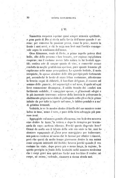 Rivista contemporanea filosofia, storia, scienze, letteratura, poesia, romanzi, viaggi, critica, archeologia, belle arti