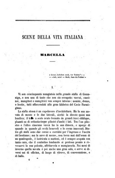 Rivista contemporanea filosofia, storia, scienze, letteratura, poesia, romanzi, viaggi, critica, archeologia, belle arti