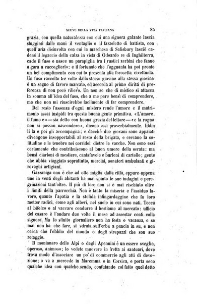 Rivista contemporanea filosofia, storia, scienze, letteratura, poesia, romanzi, viaggi, critica, archeologia, belle arti