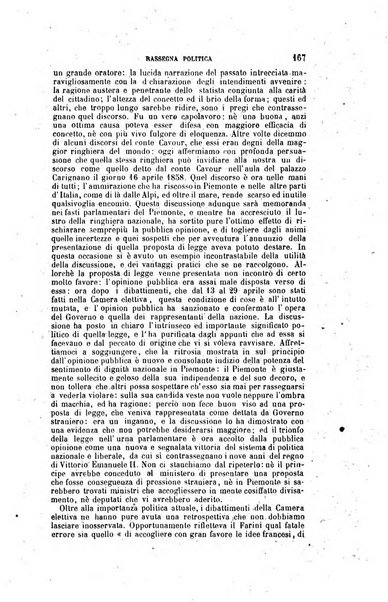 Rivista contemporanea filosofia, storia, scienze, letteratura, poesia, romanzi, viaggi, critica, archeologia, belle arti