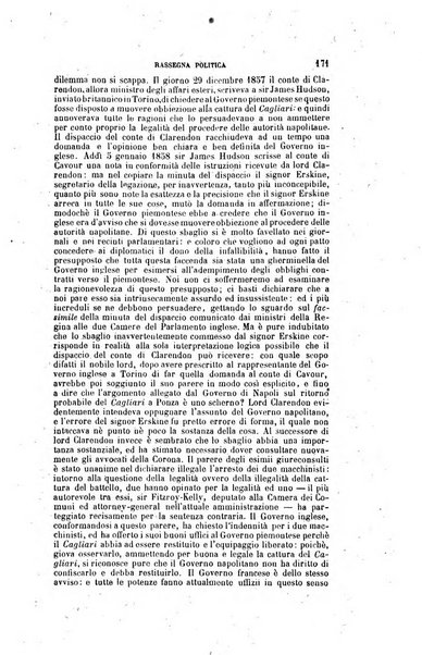 Rivista contemporanea filosofia, storia, scienze, letteratura, poesia, romanzi, viaggi, critica, archeologia, belle arti