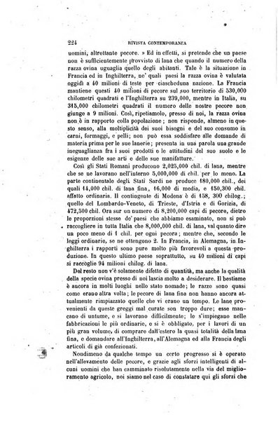 Rivista contemporanea filosofia, storia, scienze, letteratura, poesia, romanzi, viaggi, critica, archeologia, belle arti