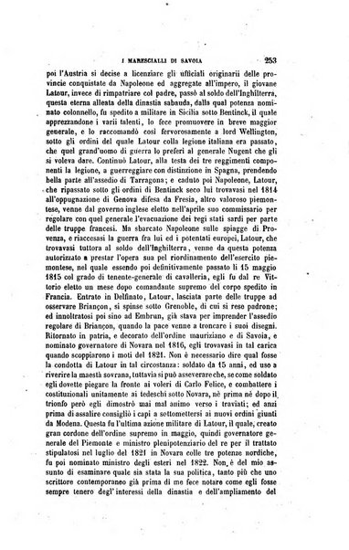 Rivista contemporanea filosofia, storia, scienze, letteratura, poesia, romanzi, viaggi, critica, archeologia, belle arti