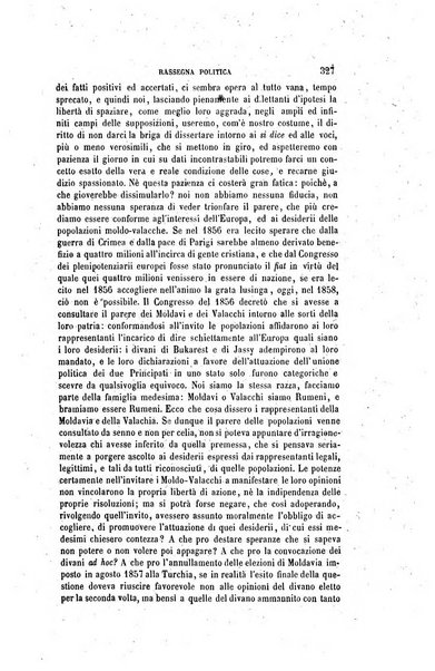 Rivista contemporanea filosofia, storia, scienze, letteratura, poesia, romanzi, viaggi, critica, archeologia, belle arti