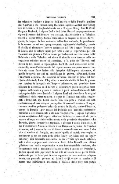 Rivista contemporanea filosofia, storia, scienze, letteratura, poesia, romanzi, viaggi, critica, archeologia, belle arti