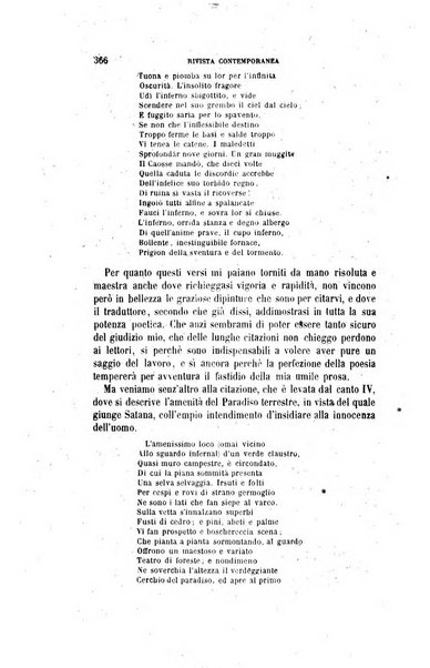 Rivista contemporanea filosofia, storia, scienze, letteratura, poesia, romanzi, viaggi, critica, archeologia, belle arti