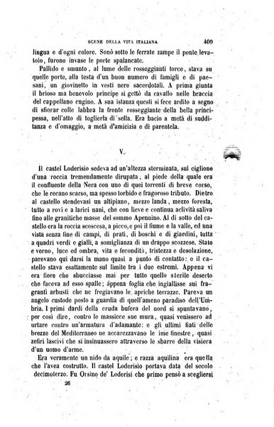 Rivista contemporanea filosofia, storia, scienze, letteratura, poesia, romanzi, viaggi, critica, archeologia, belle arti